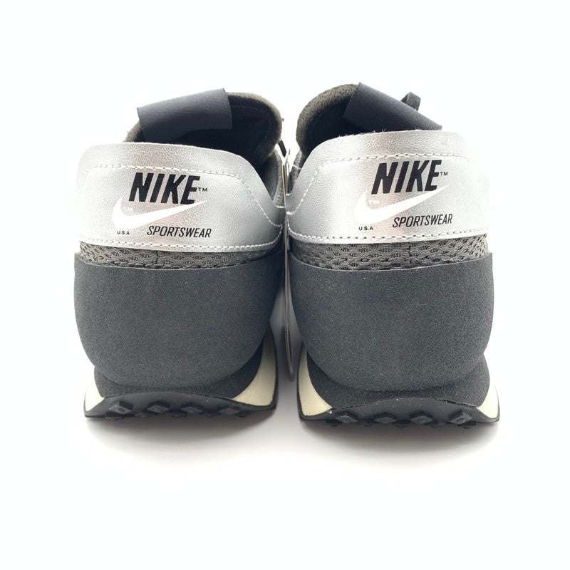 【中古美品】【メンズ】 NIKE ナイキ DD5109-068 DBREAK-TYPE スニーカー 靴 160-260511-st-05-otoh カラー：アイアングレー/メタリックシルバー 万代Net店
