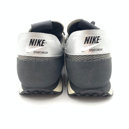 【中古美品】【メンズ】 NIKE ナイキ DD5109-068 DBREAK-TYPE スニーカー 靴 160-260511-st-05-otoh カラー：アイアングレー/メタリックシルバー 万代Net店