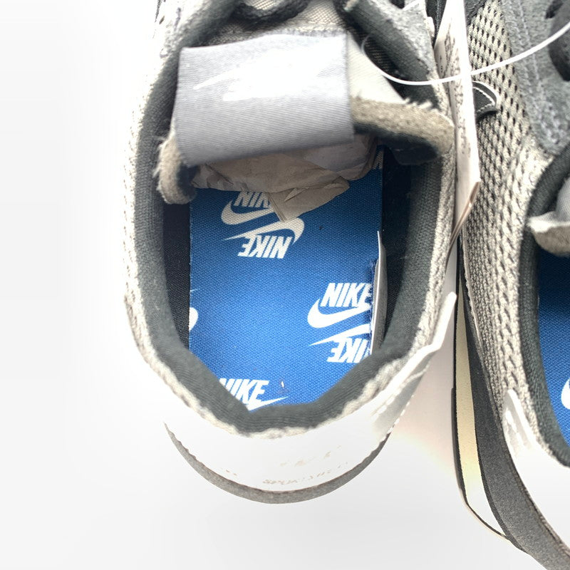 【中古美品】【メンズ】 NIKE ナイキ DD5109-068 DBREAK-TYPE スニーカー 靴 160-260511-st-05-otoh カラー：アイアングレー/メタリックシルバー 万代Net店