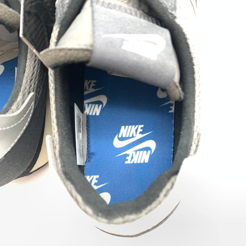 【中古美品】【メンズ】 NIKE ナイキ DD5109-068 DBREAK-TYPE スニーカー 靴 160-260511-st-05-otoh カラー：アイアングレー/メタリックシルバー 万代Net店