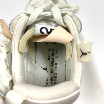 【中古品】【レディース】 NIKE ナイキ CW5992-181 WMNS JORDAN MA2 スニーカー 靴 160-260605-st-11-otoh カラー：セイル/ブラック/ライムアイス/ホワイト 万代Net店