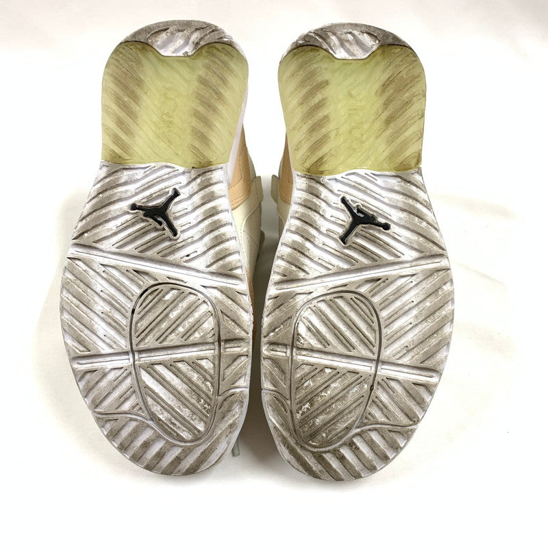 【中古品】【レディース】 NIKE ナイキ CW5992-181 WMNS JORDAN MA2 スニーカー 靴 160-260605-st-11-otoh カラー：セイル/ブラック/ライムアイス/ホワイト 万代Net店