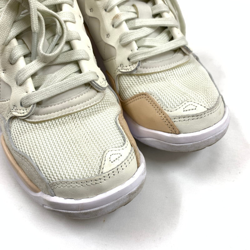 【中古品】【レディース】 NIKE ナイキ CW5992-181 WMNS JORDAN MA2 スニーカー 靴 160-260605-st-11-otoh カラー：セイル/ブラック/ライムアイス/ホワイト 万代Net店