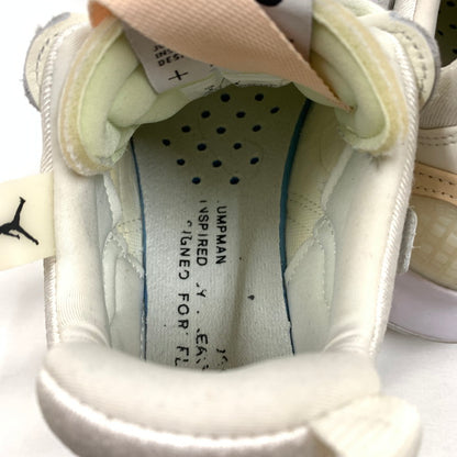 【中古品】【レディース】 NIKE ナイキ CW5992-181 WMNS JORDAN MA2 スニーカー 靴 160-260605-st-11-otoh カラー：セイル/ブラック/ライムアイス/ホワイト 万代Net店
