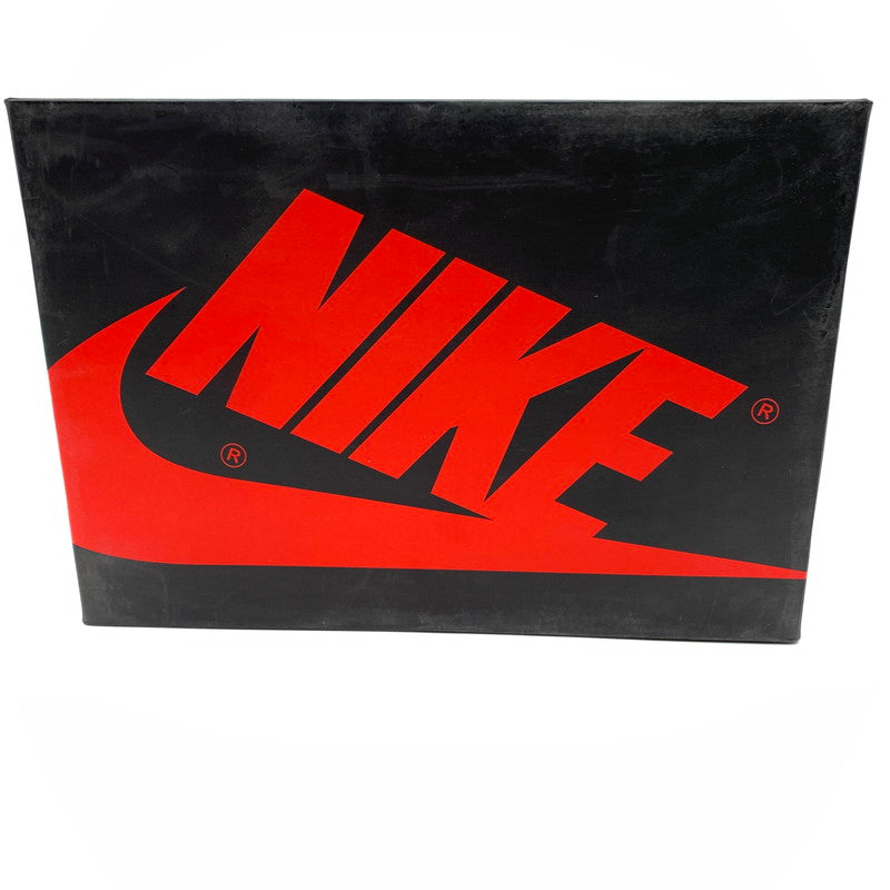 【中古美品】【メンズ】 NIKE ナイキ DV0982-006 AIR JORDAN １ LOW OG EX ”BLACK AND SMOKE GREY” スニーカー 靴 160-260601-st-06-otoh カラー：ブラック/スモークグレー 万代Net店