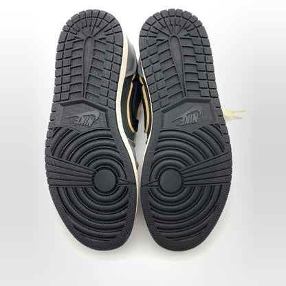 【中古美品】【メンズ】 NIKE ナイキ DV0982-006 AIR JORDAN １ LOW OG EX ”BLACK AND SMOKE GREY” スニーカー 靴 160-260601-st-06-otoh カラー：ブラック/スモークグレー 万代Net店