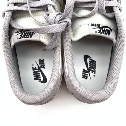 【中古美品】【メンズ】 NIKE ナイキ CZ0790-101 AIR JORDAN 1 RETRO LOW OG スニーカー 靴 160-260623-st-04-otoh カラー：セイル/ブラック-アトモスフィア グレー 万代Net店