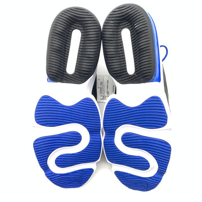 【中古美品】【メンズ】 NIKE ナイキ CU9452-003 NIKE AIR MAX INFINITY 2 スニーカー 靴 160-260511-st-09-otoh カラー：ブラック/ゲームロイヤル/ホワイト/フォトンダスト 万代Net店