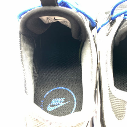 【中古美品】【メンズ】 NIKE ナイキ CU9452-003 NIKE AIR MAX INFINITY 2 スニーカー 靴 160-260511-st-09-otoh カラー：ブラック/ゲームロイヤル/ホワイト/フォトンダスト 万代Net店