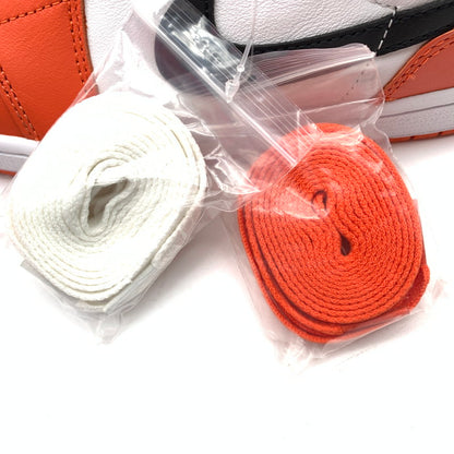 【中古美品】【メンズ】 NIKE ナイキ CZ0790-801 AIR JORDAN 1 LOW OG Starfish スニーカー 靴 160-260430-ts-13-otoh サイズ：27 万代Net店