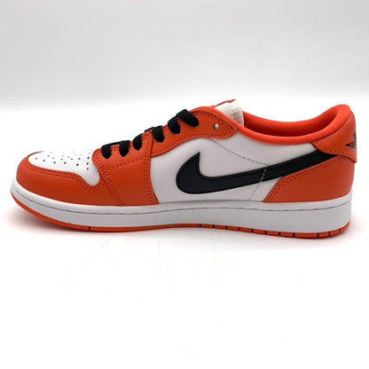【中古美品】【メンズ】 NIKE ナイキ CZ0790-801 AIR JORDAN 1 LOW OG Starfish スニーカー 靴 160-260430-ts-13-otoh サイズ：27 万代Net店