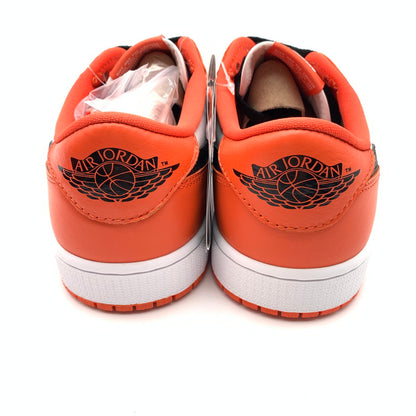 【中古美品】【メンズ】 NIKE ナイキ CZ0790-801 AIR JORDAN 1 LOW OG Starfish スニーカー 靴 160-260430-ts-13-otoh サイズ：27 万代Net店