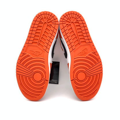 【中古美品】【メンズ】 NIKE ナイキ CZ0790-801 AIR JORDAN 1 LOW OG Starfish スニーカー 靴 160-260430-ts-13-otoh サイズ：27 万代Net店