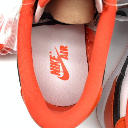 【中古美品】【メンズ】 NIKE ナイキ CZ0790-801 AIR JORDAN 1 LOW OG Starfish スニーカー 靴 160-260430-ts-13-otoh サイズ：27 万代Net店