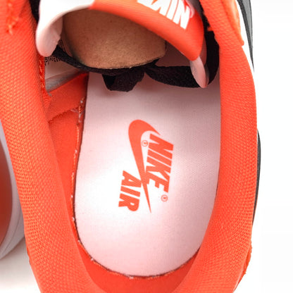 【中古美品】【メンズ】 NIKE ナイキ CZ0790-801 AIR JORDAN 1 LOW OG Starfish スニーカー 靴 160-260430-ts-13-otoh サイズ：27 万代Net店
