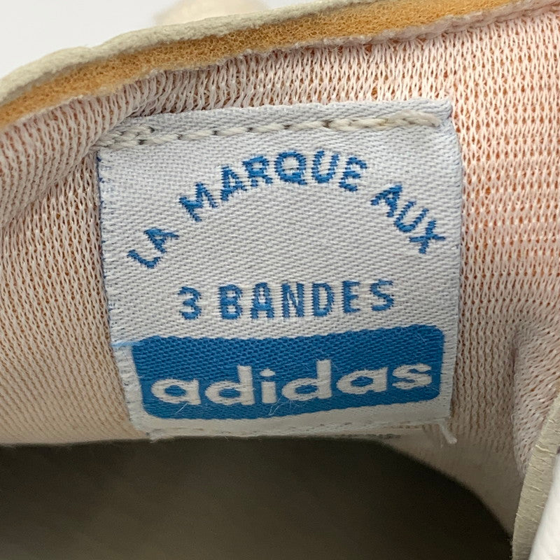 【中古品】【メンズ】 adidas アディダス SUPER STAR VINTAGE スニーカー 靴 161-260512-st-10-otoh カラー：ブラック/ホワイト/メタリックゴールド 万代Net店