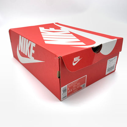 【中古美品】【メンズ】 NIKE ナイキ DD1399-800 DUNK HI RETRO スニーカー 靴 160-260618-st-11-otoh カラー：オレンジ／ディープ ロイヤル ブルー/ホワイト 万代Net店