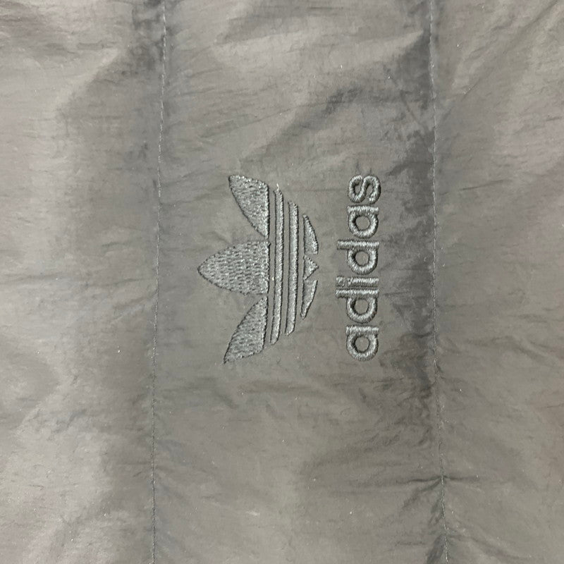 【中古品】【メンズ】 adidas アディダス ADIDAS アディダス アトリックジャケット 147-241229-rn-41-oto サイズ：S カラー：ブラック 黒 万代Net店