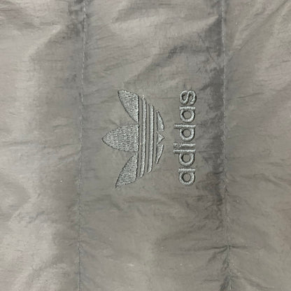 【中古品】【メンズ】 adidas アディダス ADIDAS アディダス アトリックジャケット 147-241229-rn-41-oto サイズ：S カラー：ブラック 黒 万代Net店