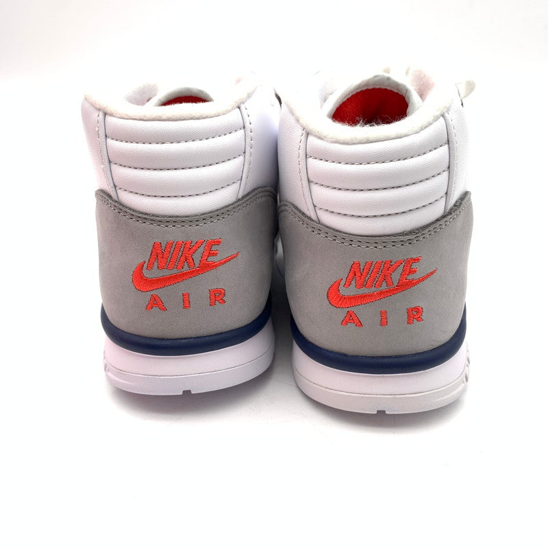 【中古美品】【メンズ】 NIKE ナイキ DM0521-101 AIR TORAINER 1 スニーカー 靴 160-260430-ts-14-otoh サイズ：26 万代Net店