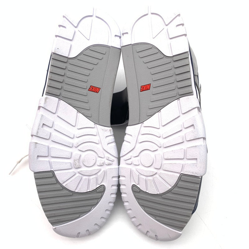 【中古美品】【メンズ】 NIKE ナイキ DM0521-101 AIR TORAINER 1 スニーカー 靴 160-260430-ts-14-otoh サイズ：26 万代Net店