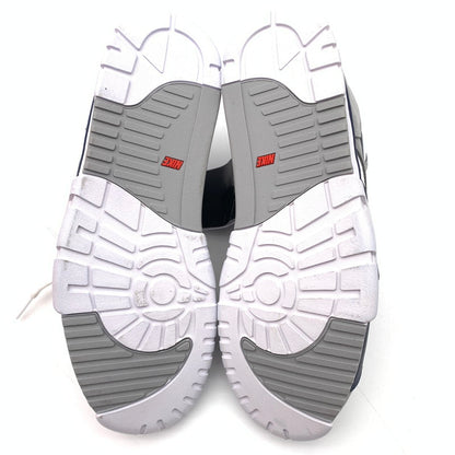 【中古美品】【メンズ】 NIKE ナイキ DM0521-101 AIR TORAINER 1 スニーカー 靴 160-260430-ts-14-otoh サイズ：26 万代Net店
