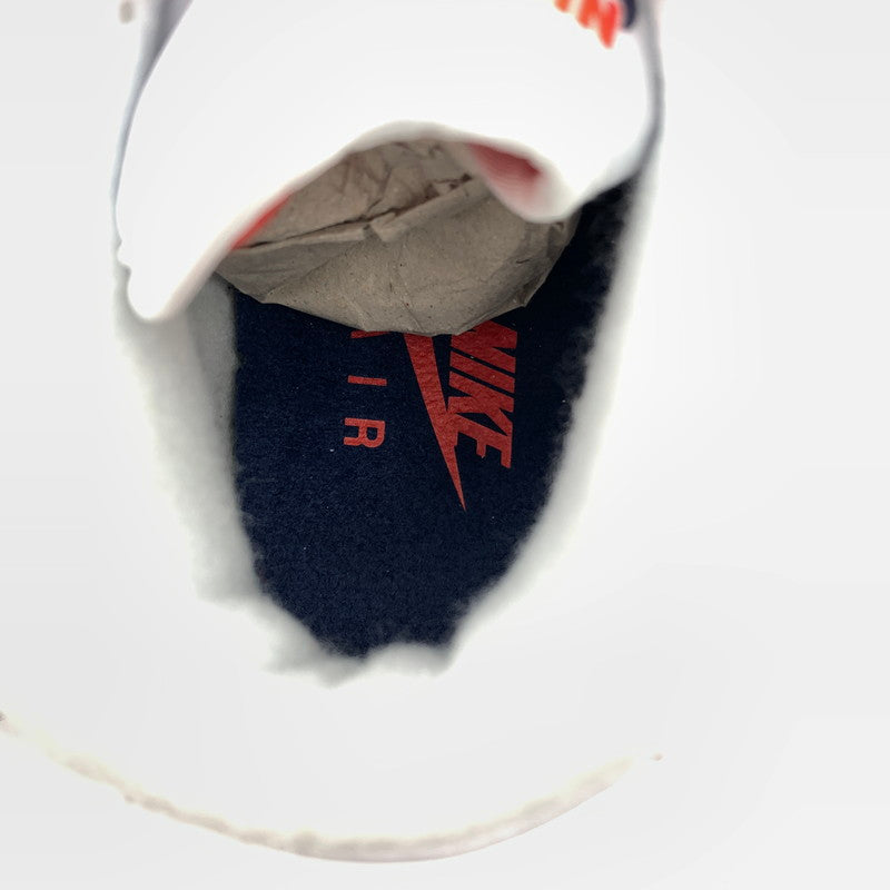 【中古美品】【メンズ】 NIKE ナイキ DM0521-101 AIR TORAINER 1 スニーカー 靴 160-260430-ts-14-otoh サイズ：26 万代Net店
