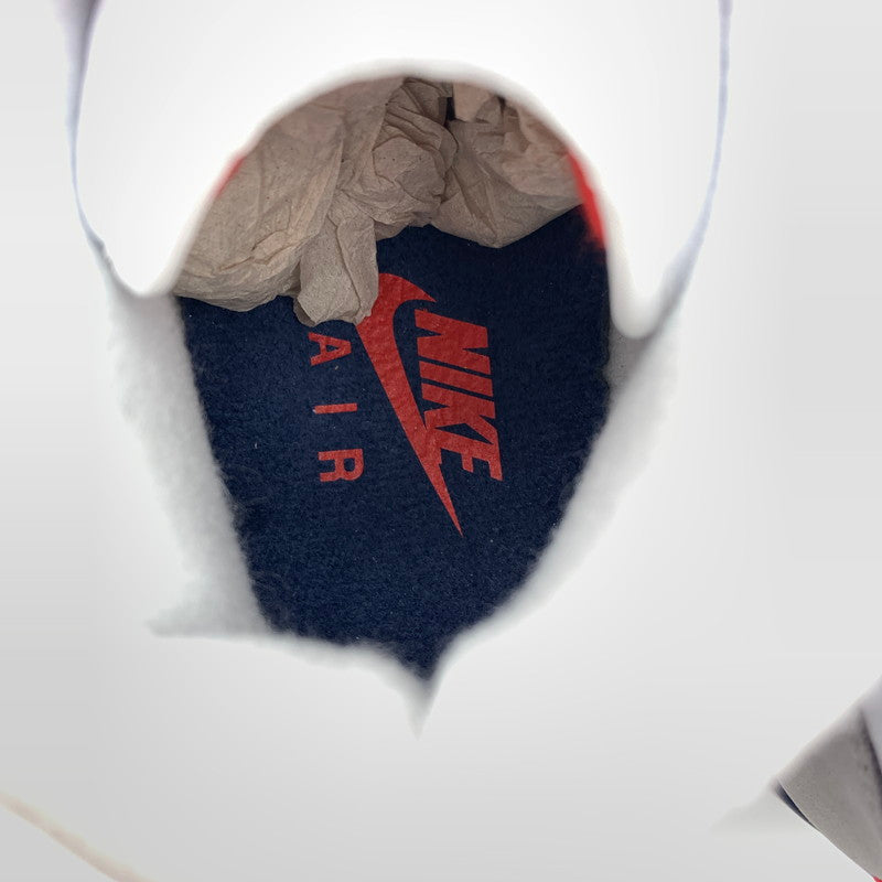 【中古美品】【メンズ】 NIKE ナイキ DM0521-101 AIR TORAINER 1 スニーカー 靴 160-260430-ts-14-otoh サイズ：26 万代Net店