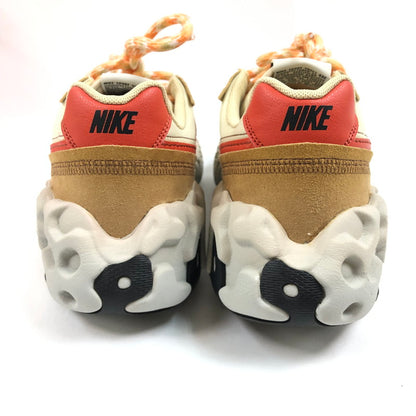 【中古美品】【メンズ】 NIKE ナイキ DA9784ー700 OVERBREAK SP スニーカー 靴 160-260506-st-06-otoh カラー：ポレン/ライズ/バーシティレッド 万代Net店