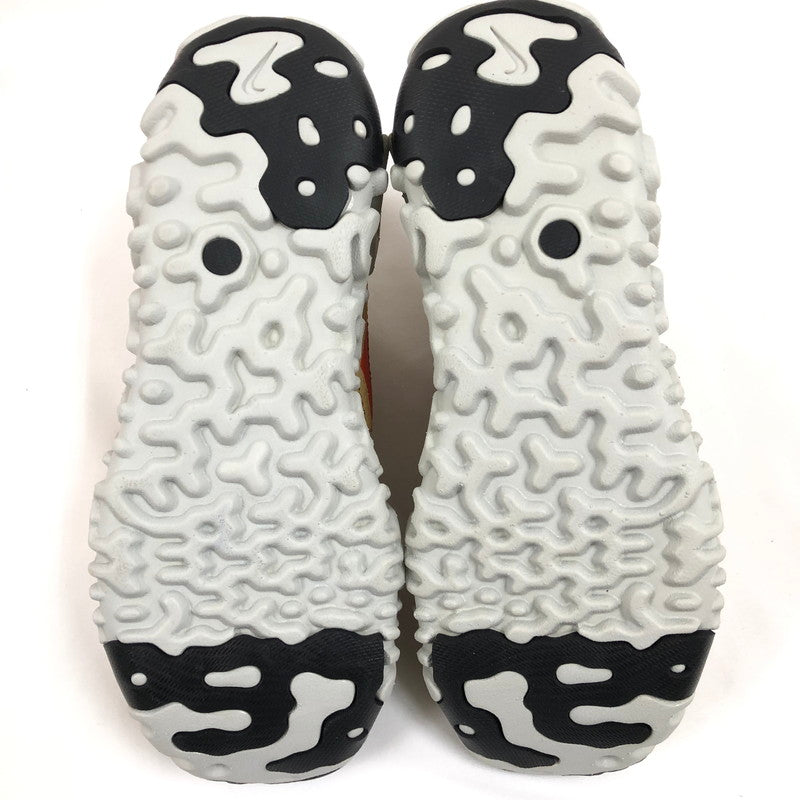 【中古美品】【メンズ】 NIKE ナイキ DA9784ー700 OVERBREAK SP スニーカー 靴 160-260506-st-06-otoh カラー：ポレン/ライズ/バーシティレッド 万代Net店