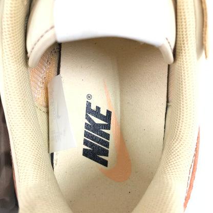 【中古美品】【メンズ】 NIKE ナイキ DA9784ー700 OVERBREAK SP スニーカー 靴 160-260506-st-06-otoh カラー：ポレン/ライズ/バーシティレッド 万代Net店