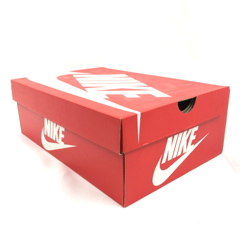 【中古美品】【メンズ】 NIKE ナイキ DA9784ー700 OVERBREAK SP スニーカー 靴 160-260506-st-06-otoh カラー：ポレン/ライズ/バーシティレッド 万代Net店