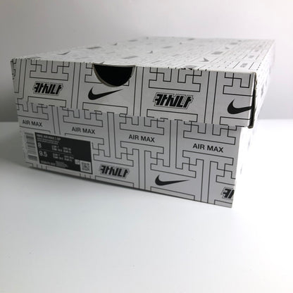 【中古美品】【メンズ】 NIKE×KASINA DQ8475-800 AIR MAX 1 WON‐ANG ORANGE ナイキ×カシナ エアマックス 1 ウォナン オレンジ 鳥 オシドリ スニーカー 靴 160-260714-sm-04-otoh カラー：オレンジ バーガンディ 万代Net店