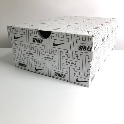 【中古美品】【メンズ】 NIKE×KASINA DQ8475-800 AIR MAX 1 WON‐ANG ORANGE ナイキ×カシナ エアマックス 1 ウォナン オレンジ 鳥 オシドリ スニーカー 靴 160-260714-sm-04-otoh カラー：オレンジ バーガンディ 万代Net店