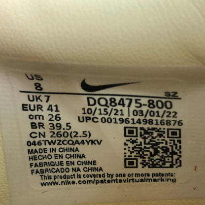【中古美品】【メンズ】 NIKE×KASINA DQ8475-800 AIR MAX 1 WON‐ANG ORANGE ナイキ×カシナ エアマックス 1 ウォナン オレンジ 鳥 オシドリ スニーカー 靴 160-260714-sm-04-otoh カラー：オレンジ バーガンディ 万代Net店