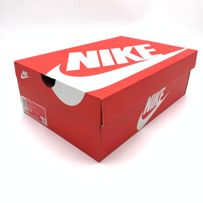 【中古美品】【メンズ】 NIKE ナイキ DM4044-100 CORTEZ "WHITE AND BLACK" スニーカー 靴 160-260618-st-13-otoh カラー：ホワイト／ブラック－ライトフォトブルー－セイル 万代Net店