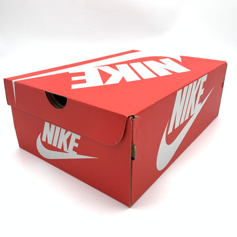【中古美品】【メンズ】 NIKE ナイキ DM4044-100 CORTEZ "WHITE AND BLACK" スニーカー 靴 160-260618-st-13-otoh カラー：ホワイト／ブラック－ライトフォトブルー－セイル 万代Net店