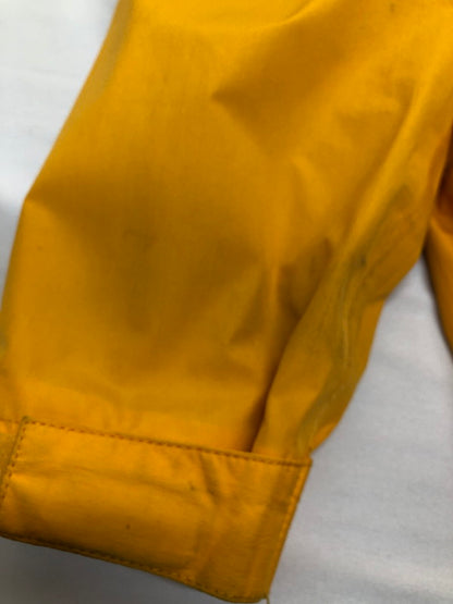 【中古品】【メンズ】 L.L.Bean エルエルビーン L.L.BEAN エルエルビーン GORE-TEX ジャケット 144-250320-rn-25-oto サイズ：L カラー：イエロー　黄 万代Net店