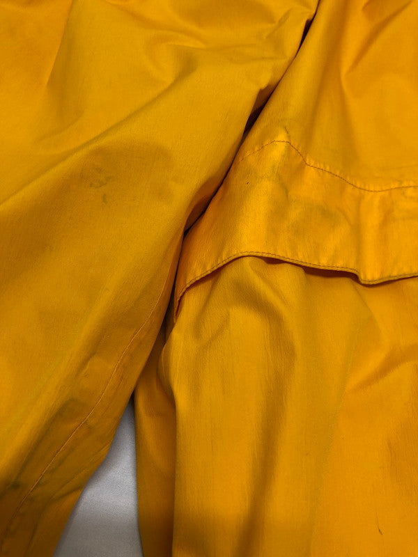 【中古品】【メンズ】 L.L.Bean エルエルビーン L.L.BEAN エルエルビーン GORE-TEX ジャケット 144-250320-rn-25-oto サイズ：L カラー：イエロー　黄 万代Net店