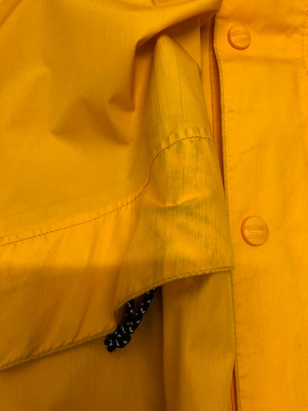 【中古品】【メンズ】 L.L.Bean エルエルビーン L.L.BEAN エルエルビーン GORE-TEX ジャケット 144-250320-rn-25-oto サイズ：L カラー：イエロー　黄 万代Net店