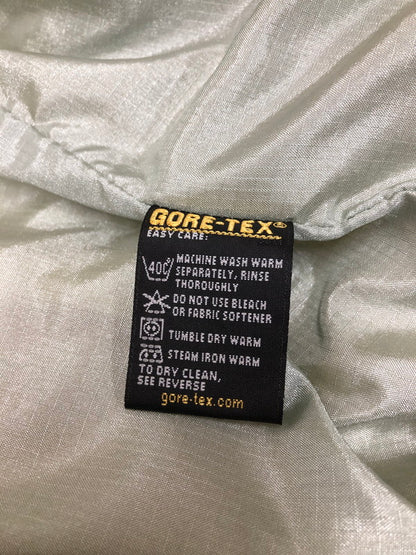 【中古品】【メンズ】 L.L.Bean エルエルビーン L.L.BEAN エルエルビーン GORE-TEX ジャケット 144-250320-rn-25-oto サイズ：L カラー：イエロー　黄 万代Net店