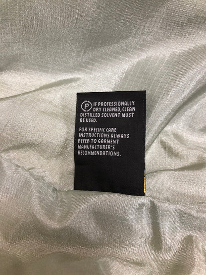 【中古品】【メンズ】 L.L.Bean エルエルビーン L.L.BEAN エルエルビーン GORE-TEX ジャケット 144-250320-rn-25-oto サイズ：L カラー：イエロー　黄 万代Net店