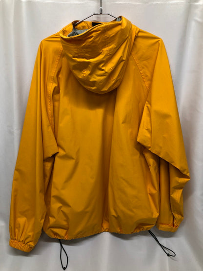 【中古品】【メンズ】 L.L.Bean エルエルビーン L.L.BEAN エルエルビーン GORE-TEX ジャケット 144-250320-rn-25-oto サイズ：L カラー：イエロー　黄 万代Net店
