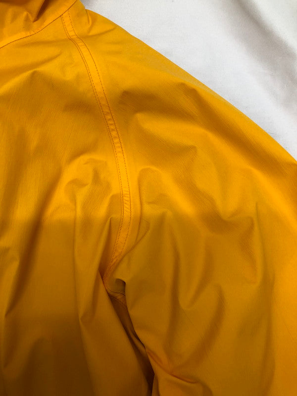 【中古品】【メンズ】 L.L.Bean エルエルビーン L.L.BEAN エルエルビーン GORE-TEX ジャケット 144-250320-rn-25-oto サイズ：L カラー：イエロー　黄 万代Net店