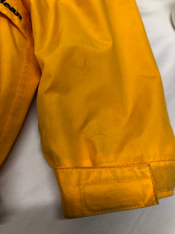 【中古品】【メンズ】 L.L.Bean エルエルビーン L.L.BEAN エルエルビーン GORE-TEX ジャケット 144-250320-rn-25-oto サイズ：L カラー：イエロー　黄 万代Net店