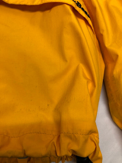 【中古品】【メンズ】 L.L.Bean エルエルビーン L.L.BEAN エルエルビーン GORE-TEX ジャケット 144-250320-rn-25-oto サイズ：L カラー：イエロー　黄 万代Net店