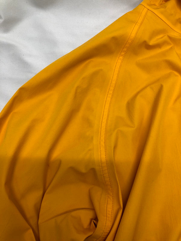 【中古品】【メンズ】 L.L.Bean エルエルビーン L.L.BEAN エルエルビーン GORE-TEX ジャケット 144-250320-rn-25-oto サイズ：L カラー：イエロー　黄 万代Net店