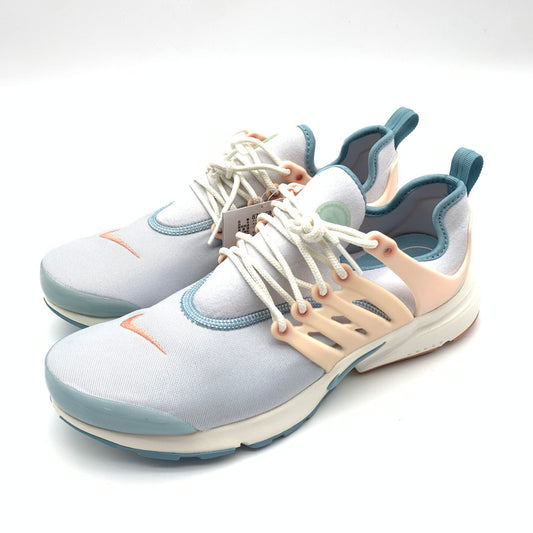 【中古美品】【レディース】 NIKE ナイキ 878068-504 W AIR PRESTO スニーカー 靴 160-260514-sm-01-otoh カラー：アイリスウィスパー/アトモスフィア/ライトマダールート/ウォーンブルー 万代Net店
