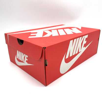 【中古美品】【メンズ】 NIKE ナイキ DZ2536‐600 DUNK LOW RETRO PRM スニーカー 靴 160-260618-st-17-otoh カラー：ユニバーシティレッド / ライトシルバー / ホワイト / ブラック 万代Net店
