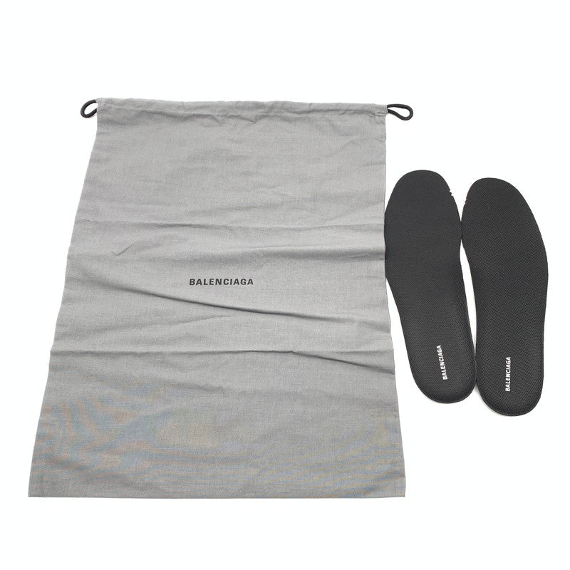 【中古品】【メンズ】 BALENCIAGA バレンシアガ TRIPLE S スニーカー 靴 162-260429-ts-12-otoh カラー：ブラック 万代Net店
